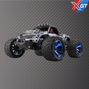 1/14 RC Monster Truck 35km/h