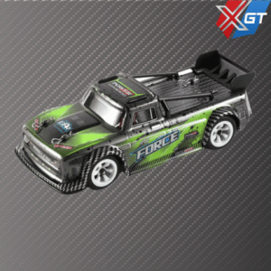 1/28 Mini Racing Car 30KM/H High Speed RC Car Off-Road Drift RC Cars Toys with LED Lights