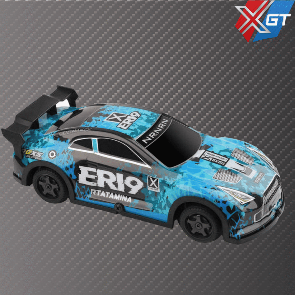 1/22 Newest Rc Racing Car
