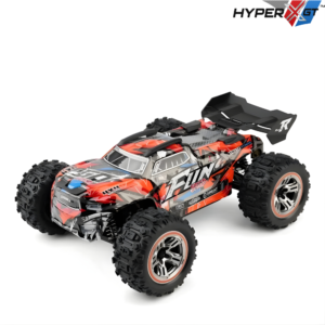 1:18 60KM/H 4WD RC Cars Professional Monster Truck High Speed Drift Racing Remote Control Cars Kids Toy