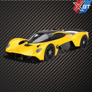 1:32  Aston Martin Valkyrie