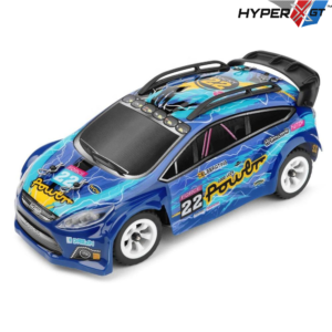 1:28 RC Car 4WD Remote Control Car High Speed Racing 2.4GHz Off-Road RTR Rally Drift Car Toys for Children