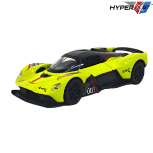 1:32 Aston Martin Valkyrie