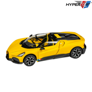 1:24 Bugatti Mistral