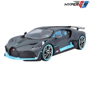 1:18 Bugatti Divo