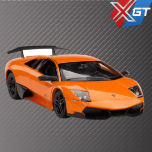 1:24 Lamborghini Murcielago LP670-4