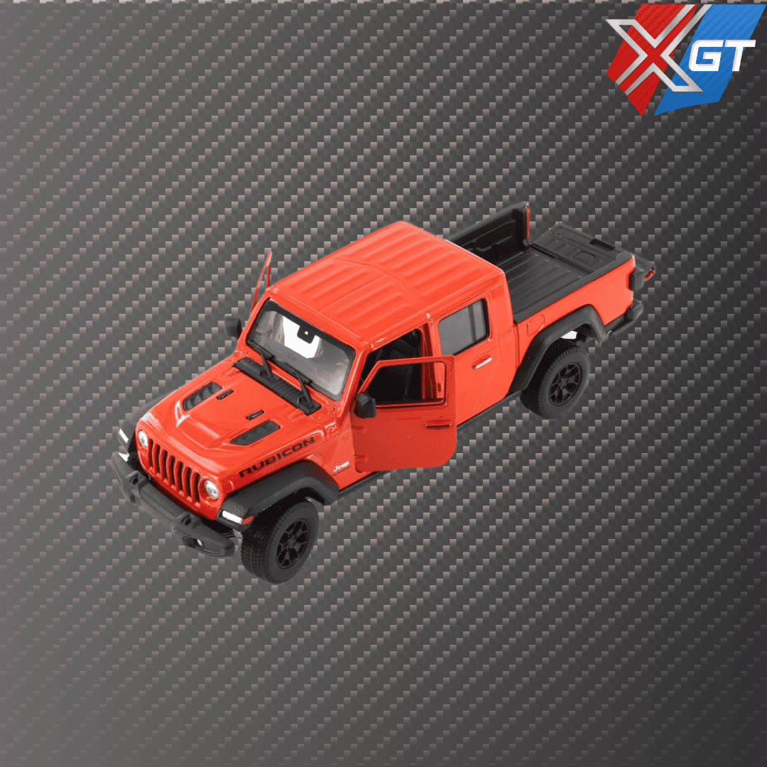 1:24 Jeep Gladiator 2020