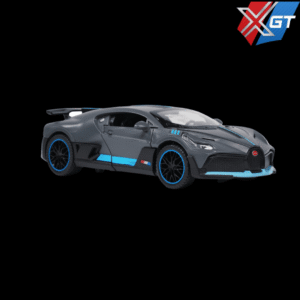 1:32  Bugatti Divo