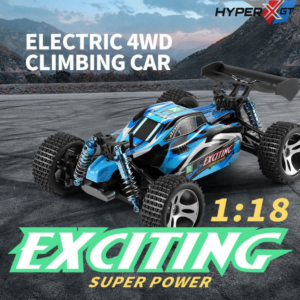 1:18 Scale 4WD  RC High speed truck remote control Off Road Car 30KM/H RC Car Model Toys