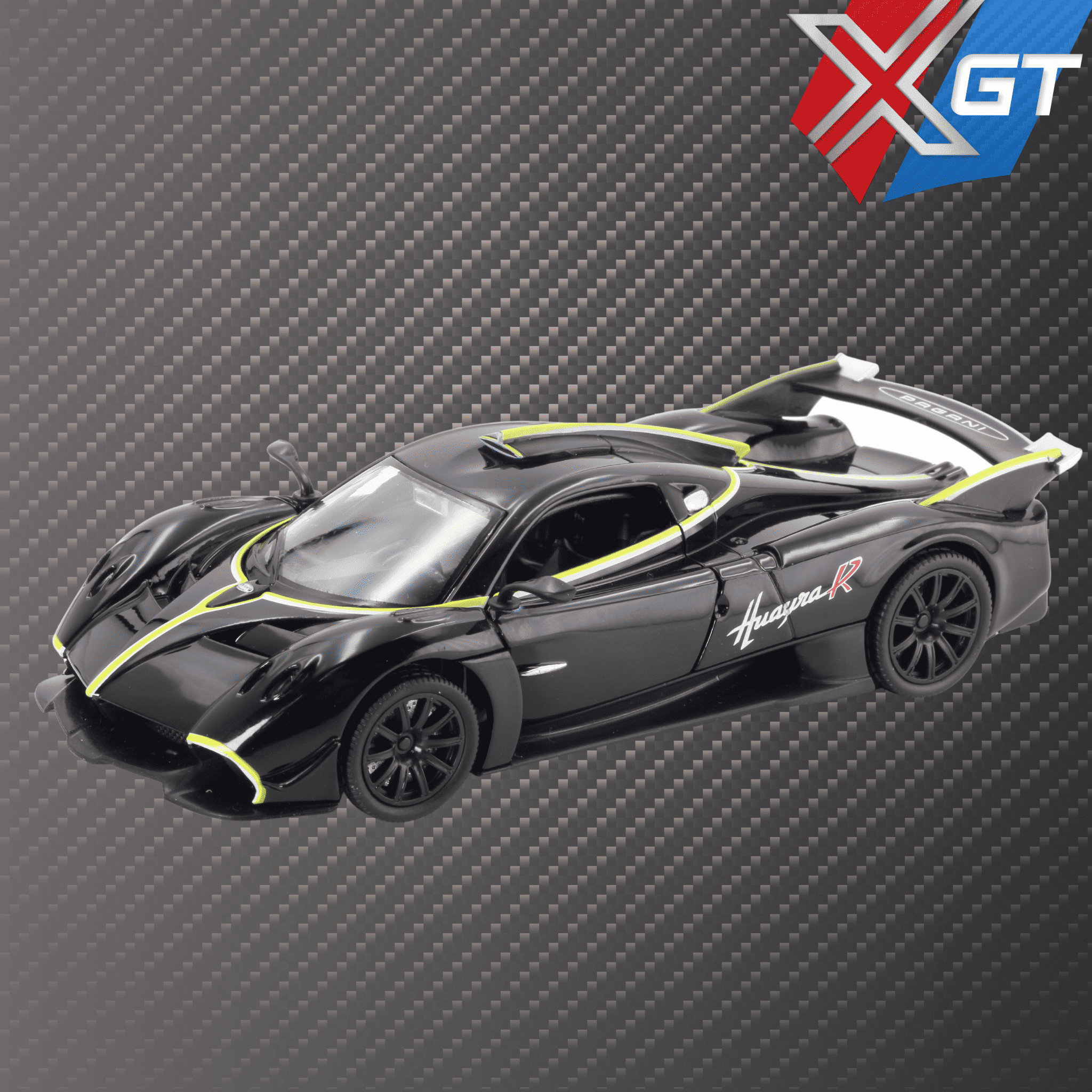 1:32 RMZ-Pagani Huayra R