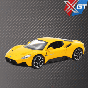 1:32 RMZ-Maserati MC20