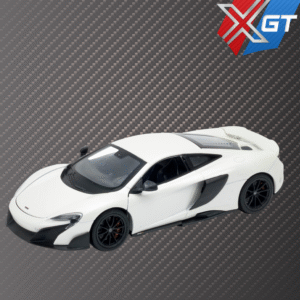 1:24 Mclaren 675LT COUPE