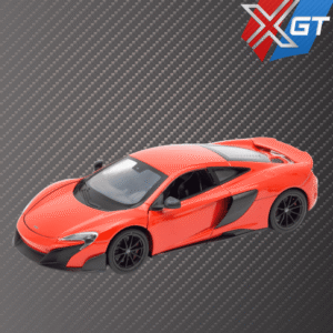 1:24 Mclaren 675LT COUPE