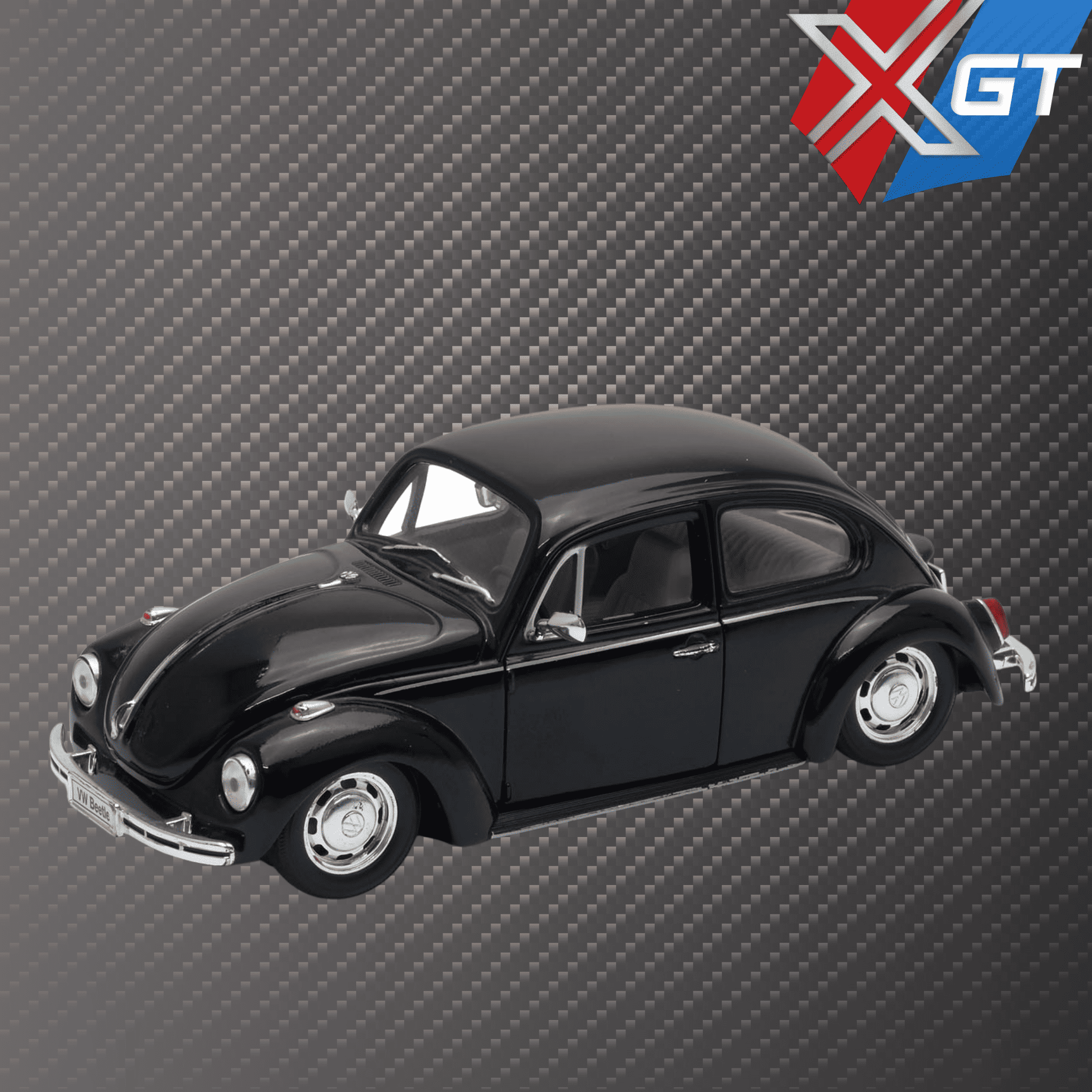 1:24 Volkswagen Beetle
