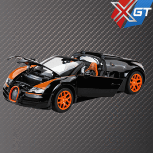 1:18 Bugatti grand sport vitesse