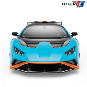 1:18 Lamborghini Huracan STO