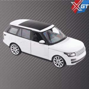 1:24 Range Rover