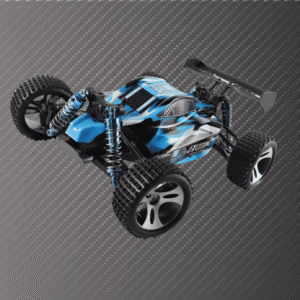 1/18 Scale 4WD  RC High speed truck remote control Off Road Car 30km/h RC Car Model Toys