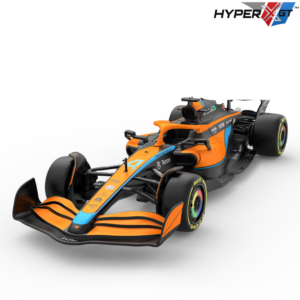 1:24 Mclaren F1 MCL36