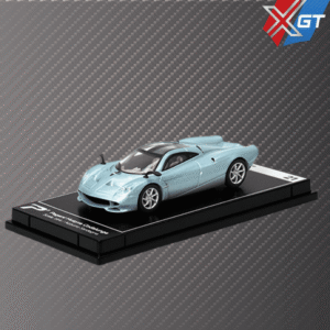 1:64 Hypercar League Collection-21 Pagani Huayra Codalunga