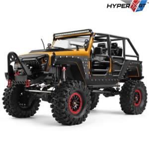 1:10 Professional RC Car Off Road 4x4 2.4G 4WD Remote Control Cars 45 Minutes Working Time Climbing Car Adult Toy