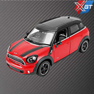 1:24 MINI COUNTRYMAN