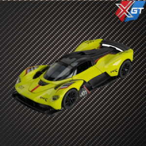 1:32  Aston Martin Valkyrie