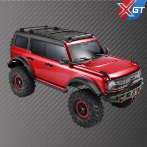 1/10 4WD Hobby Truck 4*4 Radio Control Rock Crawler Vehicle Toys Four Wheel Drive RTR 2.4G RC Big 4X4 Climbing Car