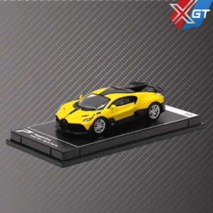 1:64 Hypercar League Collection-19 Bugatti Divo
