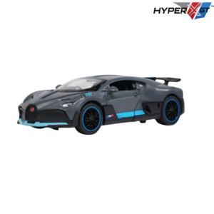 1:32 Bugatti Divo