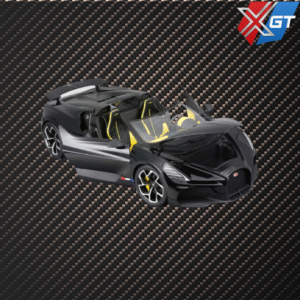 1:24  Bugatti Mistral