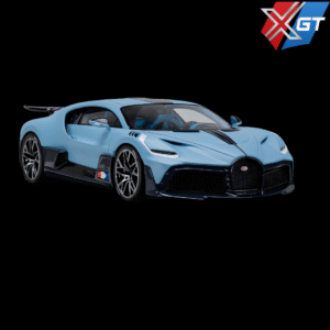 1:18  Bugatti Divo