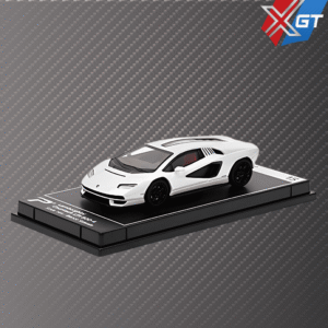 1:64 Hypercar League Collection-15 Lamborghini Countach LPI 800-4