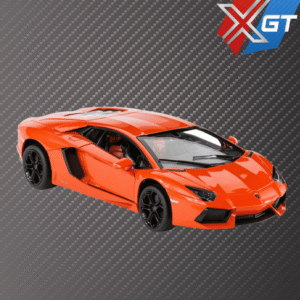 1:18 Lamborghini Aventador LP700
