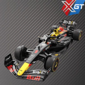 1:24 Redbull F1 RB19
