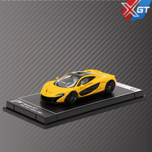 1:64 Hypercar League Collection-03 McLaren P1