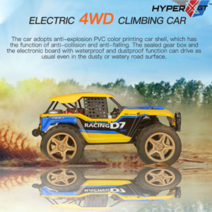 1:12 High Speed 45KM/H Racing Climbing Rc off Road Car Electric Remote Control,4wd Rc Car
