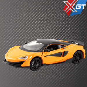 1:32 RMZ-1-Mclaren 600LT
