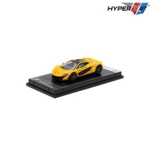 1:64 Hypercar League Collection-03 McLaren P1