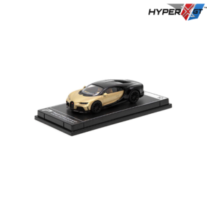 1:64 Hypercar League Collection-10 Bugatti Chiron Supersport