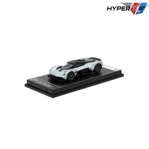 1:64 Hypercar League Collection-11 Aston Martin Valkyrie
