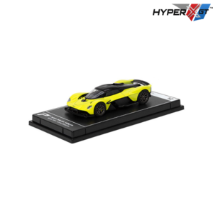 1:64 Hypercar League Collection-12 Aston Martin Valkyrie