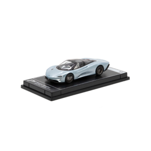 1:64 Hypercar League Collection-13 McLaren Speedtail