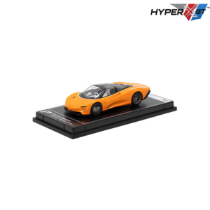 1:64 Hypercar League Collection-14 McLaren Speedtail