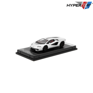 1:64 Hypercar League Collection-15 Lamborghini Countach LPI 800-4