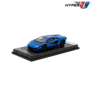 1:64 Hypercar League Collection-16 Lamborghini Countach LPI 800-4