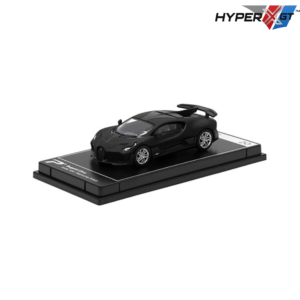 1:64 Hypercar League Collection-20 Bugatti Divo