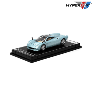 1:64 Hypercar League Collection-21 Pagani Huayra Codalunga