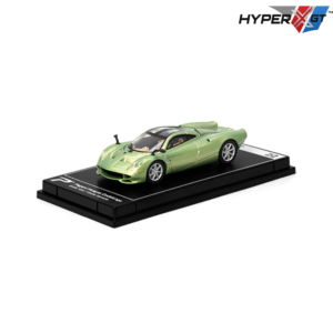 1:64 Hypercar League Collection-22 Pagani Huayra Codalunga