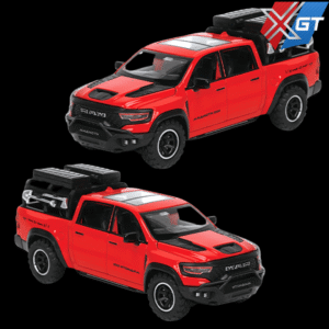 1:32   DC Mammoth1000